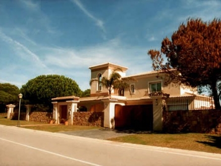 Villa&nbsp;for&nbsp;sale&nbsp;in&nbsp;town,&nbsp;Spain&nbsp;195555