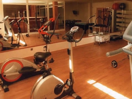 Villa&nbsp;with&nbsp;4&nbsp;bedroom&nbsp;in&nbsp;town&nbsp;195555