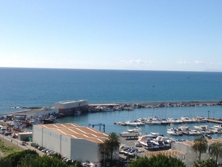 Marbella property: Apartment for sale in Marbella 195557