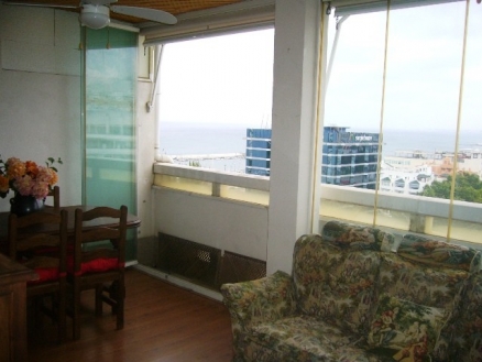 Marbella property: Apartment for sale in Marbella, Spain 195557