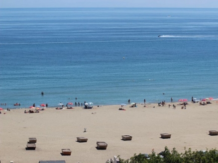Marbella property: Apartment with 2 bedroom in Marbella, Spain 195557