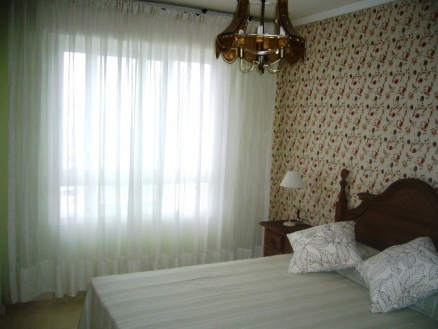 Marbella property: Apartment in Malaga for sale 195557