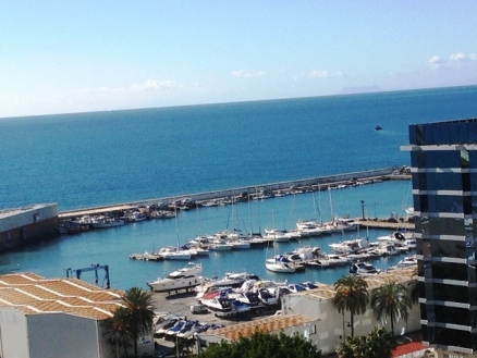 Marbella property: Malaga Apartment 195557