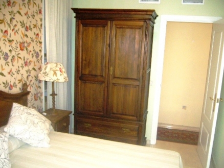 Marbella property: Marbella Apartment 195557