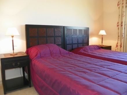 Estepona property: Malaga Apartment 195561