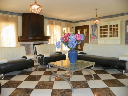 Elviria property: Villa for sale in Elviria, Spain 195562