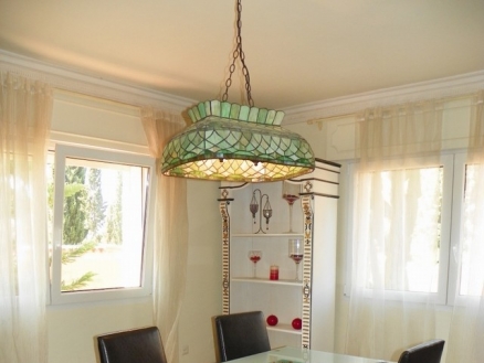 Elviria property: Villa with 5 bedroom in Elviria 195562