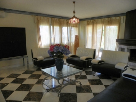 Elviria property: Malaga property | 5 bedroom Villa 195562