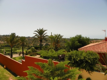 Elviria property: Elviria, Spain | Villa for sale 195562