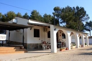 Ontinyent property: Villa for sale in Ontinyent 195564