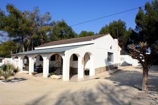 Ontinyent property: Villa for sale in Ontinyent, Spain 195564