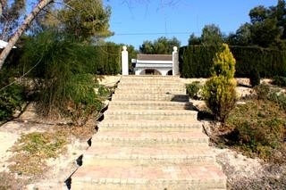 Ontinyent property: Villa with 3 bedroom in Ontinyent 195564