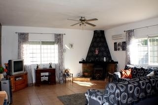 Ontinyent property: Villa with 3 bedroom in Ontinyent, Spain 195564