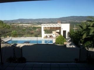 Ontinyent&nbsp;property:&nbsp;Valencia&nbsp;property&nbsp;|&nbsp;3&nbsp;bedroom&nbsp;Villa&nbsp;195565