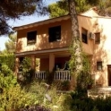 Villa for sale in town 195566