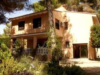 Villa for sale in town 195566