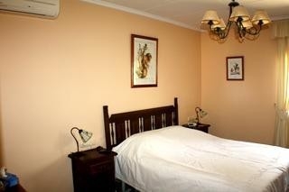 Villa for sale in town, Alicante 195566