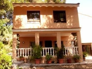 town, Spain | Villa for sale 195566