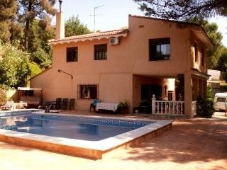 Alicante Villa 195566