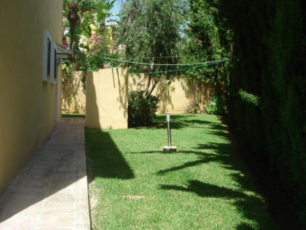 Bahia&nbsp;De&nbsp;Marbella&nbsp;property:&nbsp;Malaga&nbsp;Villa&nbsp;196937