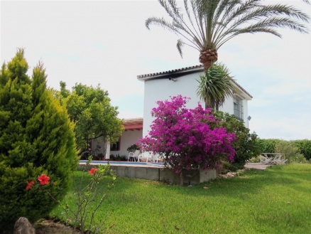 Cartama&nbsp;property:&nbsp;Cartama&nbsp;Villa&nbsp;196944