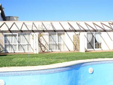 Alhaurin El Grande property: Villa with 9+ bedroom in Alhaurin El Grande 196945