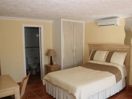 Alhaurin El Grande property: Alhaurin El Grande, Spain | Villa for sale 196945