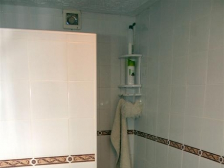 Alhaurin El Grande property: Malaga Villa 196945