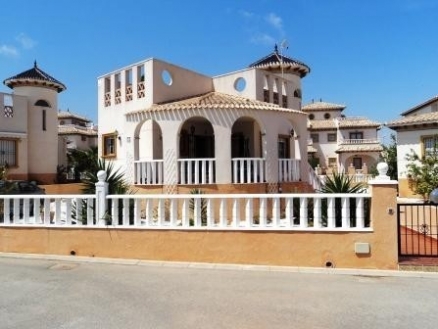 Campoamor&nbsp;property:&nbsp;Villa&nbsp;for&nbsp;sale&nbsp;in&nbsp;Campoamor&nbsp;196984