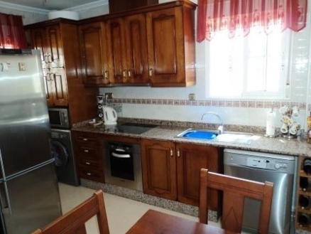 Campoamor&nbsp;property:&nbsp;Villa&nbsp;with&nbsp;2&nbsp;bedroom&nbsp;in&nbsp;Campoamor&nbsp;196984