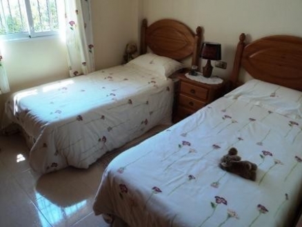 Campoamor&nbsp;property:&nbsp;Alicante&nbsp;Villa&nbsp;196984