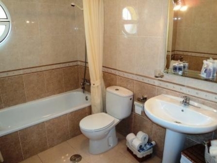 Campoamor&nbsp;property:&nbsp;Campoamor&nbsp;Villa&nbsp;196984