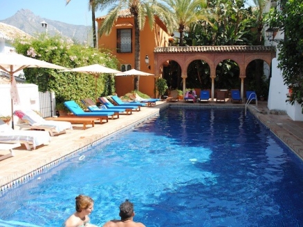 Townhome for sale in town, Spain 197018