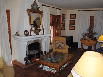 Townhome with 2 bedroom in town, Spain 197018