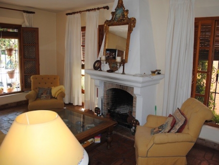 Townhome in Malaga for sale 197018