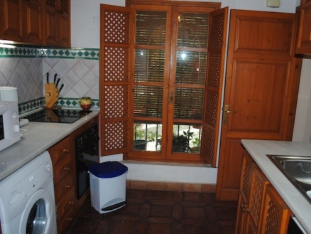 town, Spain | Townhome for sale 197018