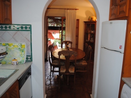 Malaga Townhome 197018