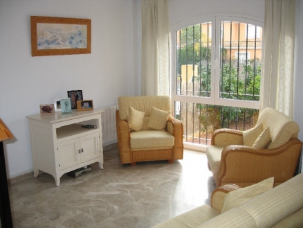 Townhome&nbsp;for&nbsp;sale&nbsp;in&nbsp;town,&nbsp;Spain&nbsp;197043