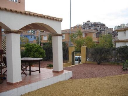 Townhome&nbsp;with&nbsp;3&nbsp;bedroom&nbsp;in&nbsp;town,&nbsp;Spain&nbsp;197043