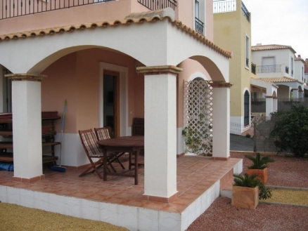 Townhome&nbsp;in&nbsp;Alicante&nbsp;for&nbsp;sale&nbsp;197043