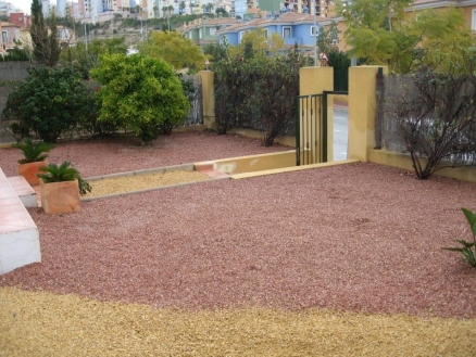 Alicante&nbsp;property&nbsp;|&nbsp;3&nbsp;bedroom&nbsp;Townhome&nbsp;197043