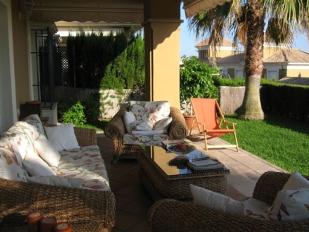 Malaga&nbsp;Villa&nbsp;197050