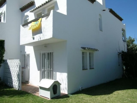 Townhome&nbsp;for&nbsp;sale&nbsp;in&nbsp;town,&nbsp;Malaga&nbsp;197056