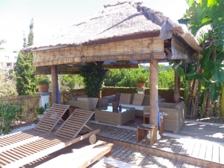 Hacienda&nbsp;Las&nbsp;Chapas&nbsp;property:&nbsp;Villa&nbsp;with&nbsp;6&nbsp;bedroom&nbsp;in&nbsp;Hacienda&nbsp;Las&nbsp;Chapas,&nbsp;Spain&nbsp;197058