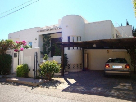 San&nbsp;Pedro&nbsp;de&nbsp;Alcantara&nbsp;property:&nbsp;Villa&nbsp;for&nbsp;sale&nbsp;in&nbsp;San&nbsp;Pedro&nbsp;de&nbsp;Alcantara,&nbsp;Malaga&nbsp;197063