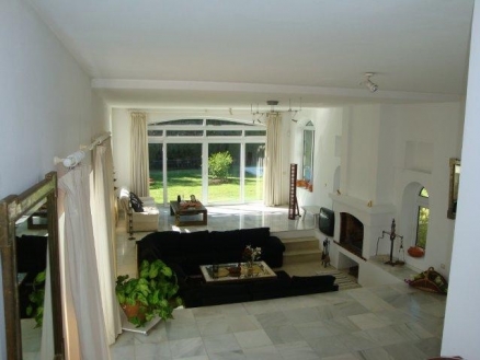 San&nbsp;Pedro&nbsp;de&nbsp;Alcantara&nbsp;property:&nbsp;Villa&nbsp;in&nbsp;Malaga&nbsp;for&nbsp;sale&nbsp;197063