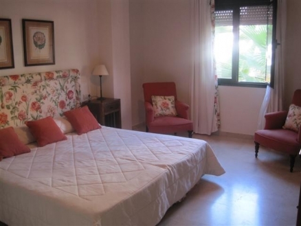 Malaga&nbsp;Apartment&nbsp;197065