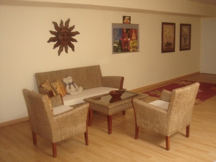 Aloha property: Townhome for sale in Aloha, Spain 197068