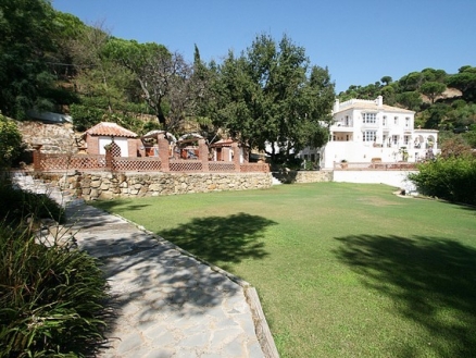 El Madronal property: Villa for sale in El Madronal 197070