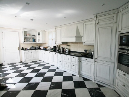 El Madronal property: Villa with 5 bedroom in El Madronal 197070